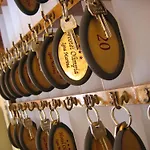 Olimpia Hotel Bellaria-Igea Marina