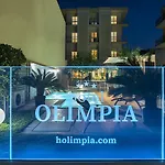 Olimpia 3* Bellaria-Igea Marina
