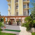 Hotel Olimpia Bellaria-Igea Marina