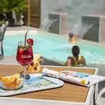 Olimpia Hotel