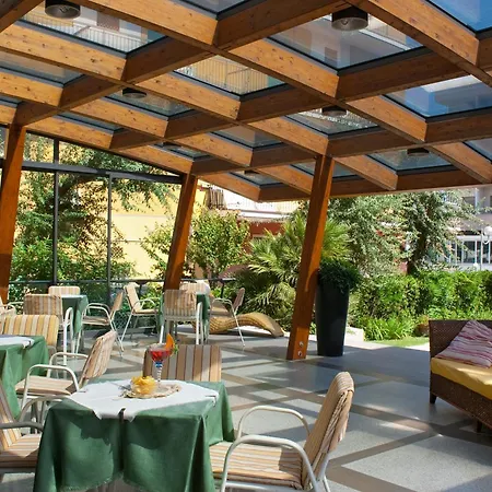 Hotel Olimpia Bellaria-Igea Marina