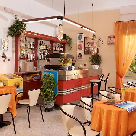 Olimpia Hotel 3*