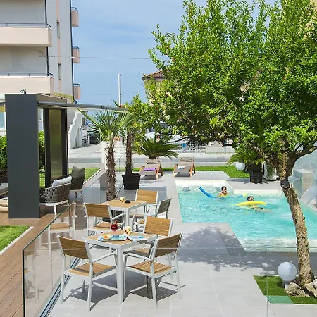 Hotel Olimpia Bellaria-Igea Marina