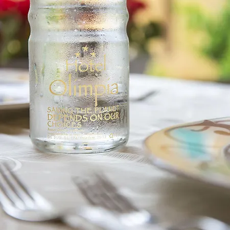 Hotel Olimpia Bellaria-Igea Marina