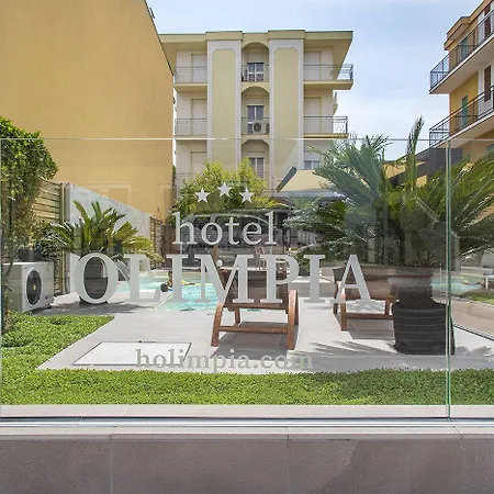 Hotel Olimpia