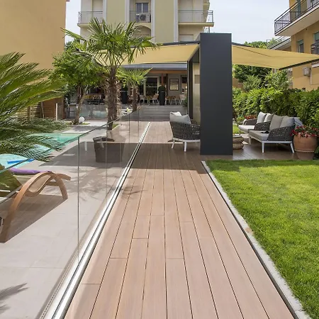 Hotel Olimpia 3*