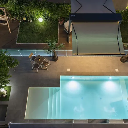 Olimpia Hotel Bellaria-Igea Marina