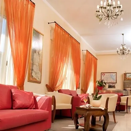 Hotel Olimpia Bellaria-Igea Marina