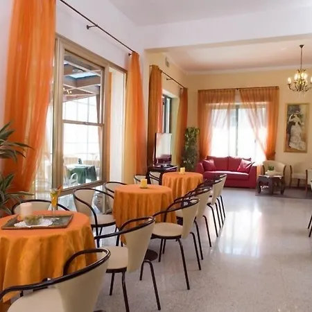 Olimpia Hotel
