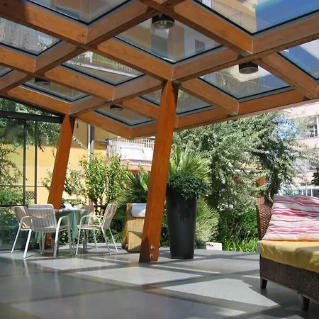Olimpia Hotel 3*