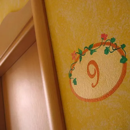 Olimpia Hotel Bellaria-Igea Marina