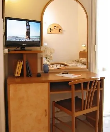 Hotel Olimpia Bellaria-Igea Marina