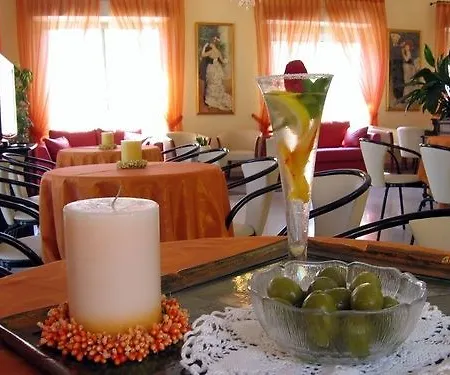 Olimpia 3* Bellaria-Igea Marina