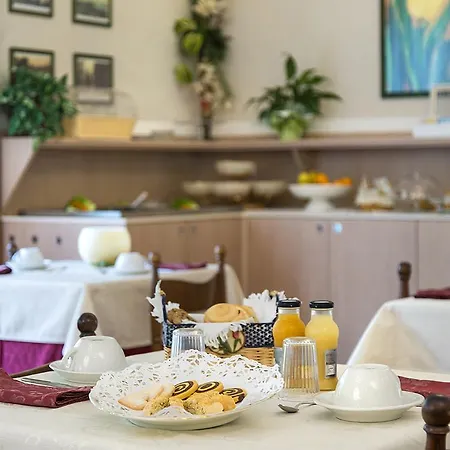 Olimpia 3* Bellaria-Igea Marina