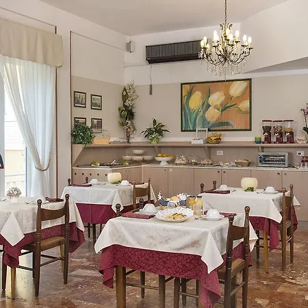 Hotel Olimpia 3*