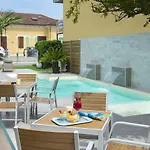 Olimpia Hotel 3*