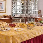 Hotel Olimpia 3*