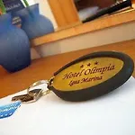 Olimpia Bellaria-Igea Marina