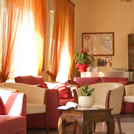 Olimpia 3* Bellaria-Igea Marina