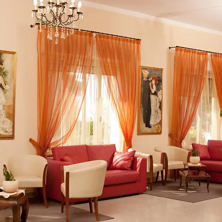 Olimpia Szálloda Bellaria – Igea Marina