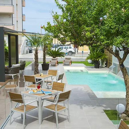 Olimpia Bellaria – Igea Marina