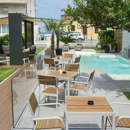 Olimpia 3* Bellaria – Igea Marina
