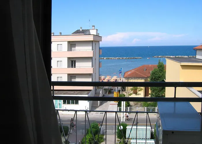 Hotell Olimpia Bellaria-Igea Marina