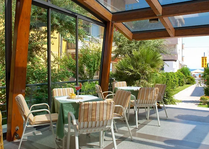 Olimpia 3* Bellaria-Igea Marina