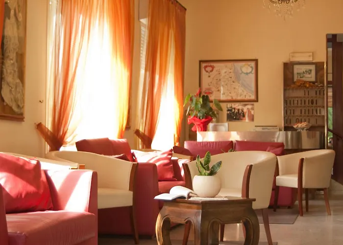 Olimpia 3* Bellaria-Igea Marina