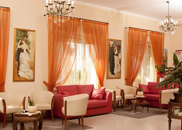 Olimpia Hotell Bellaria-Igea Marina