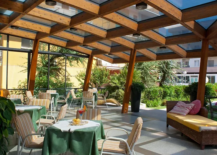 Hotell Olimpia Bellaria-Igea Marina