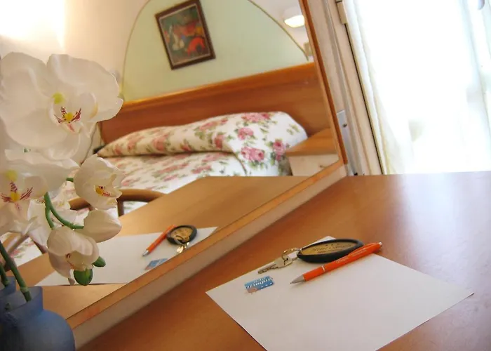 Hotell Olimpia Bellaria-Igea Marina