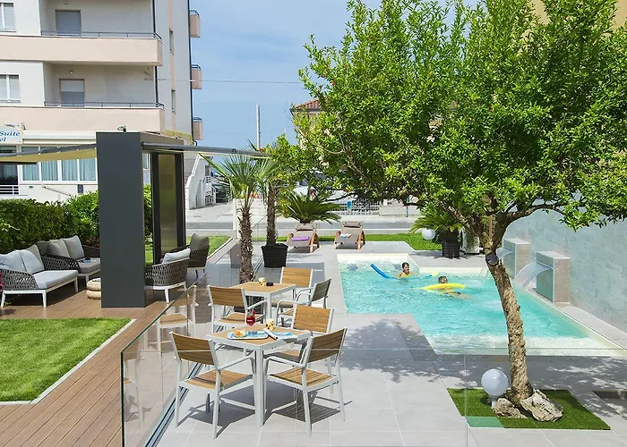 Hotel Olimpia Bellaria-Igea Marina