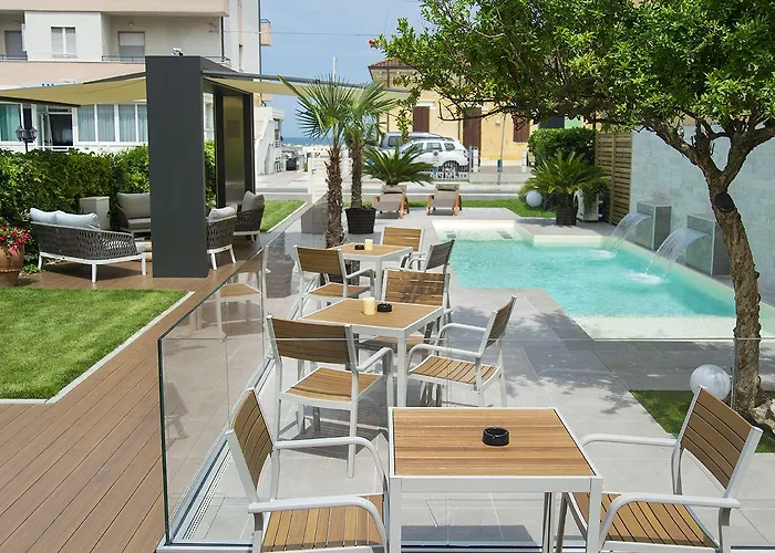 Olimpia 3* Bellaria-Igea Marina