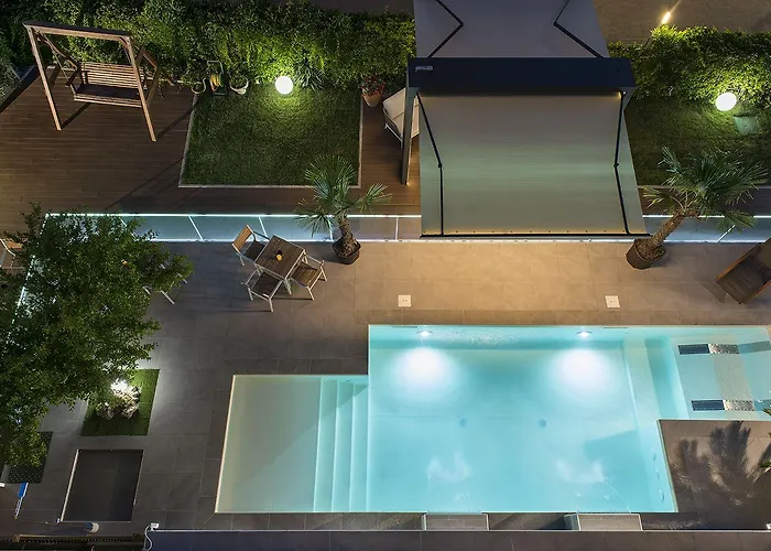 Olimpia Hotel Bellaria-Igea Marina