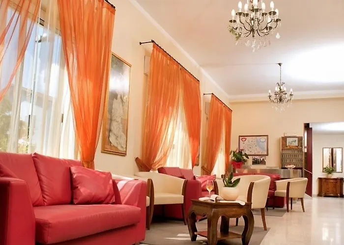 Hotel Olimpia Bellaria-Igea Marina