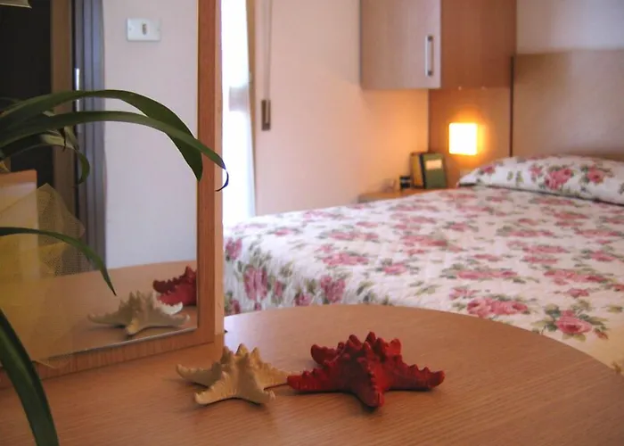 Hotell Olimpia Bellaria-Igea Marina