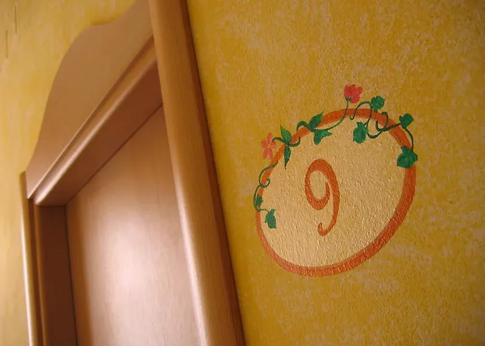 Olimpia Hotel Bellaria-Igea Marina