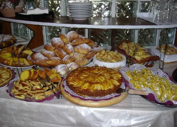 Hotel Olimpia Bellaria-Igea Marina