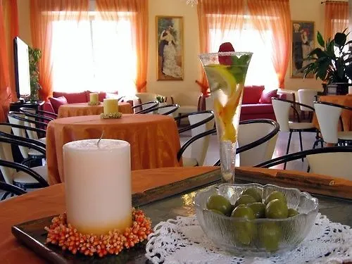 Olimpia 3* Bellaria-Igea Marina