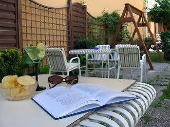 Hotel Olimpia Bellaria-Igea Marina