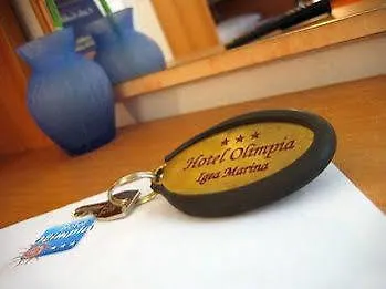 Olimpia Bellaria-Igea Marina