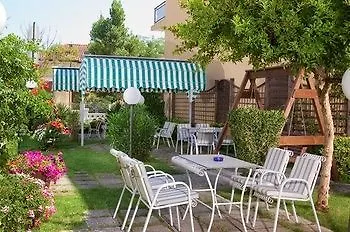 Hotell Olimpia Bellaria-Igea Marina