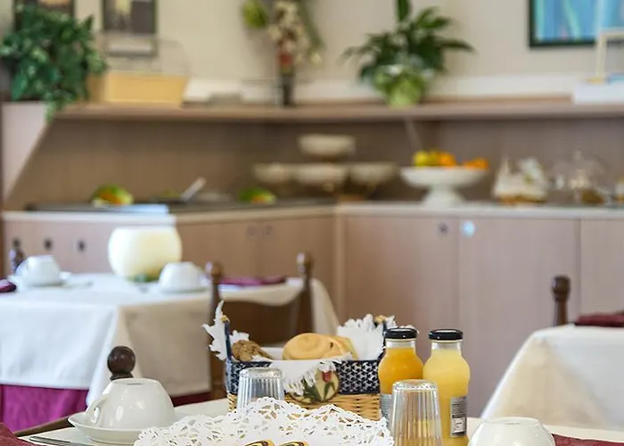 Olimpia 3* Bellaria-Igea Marina